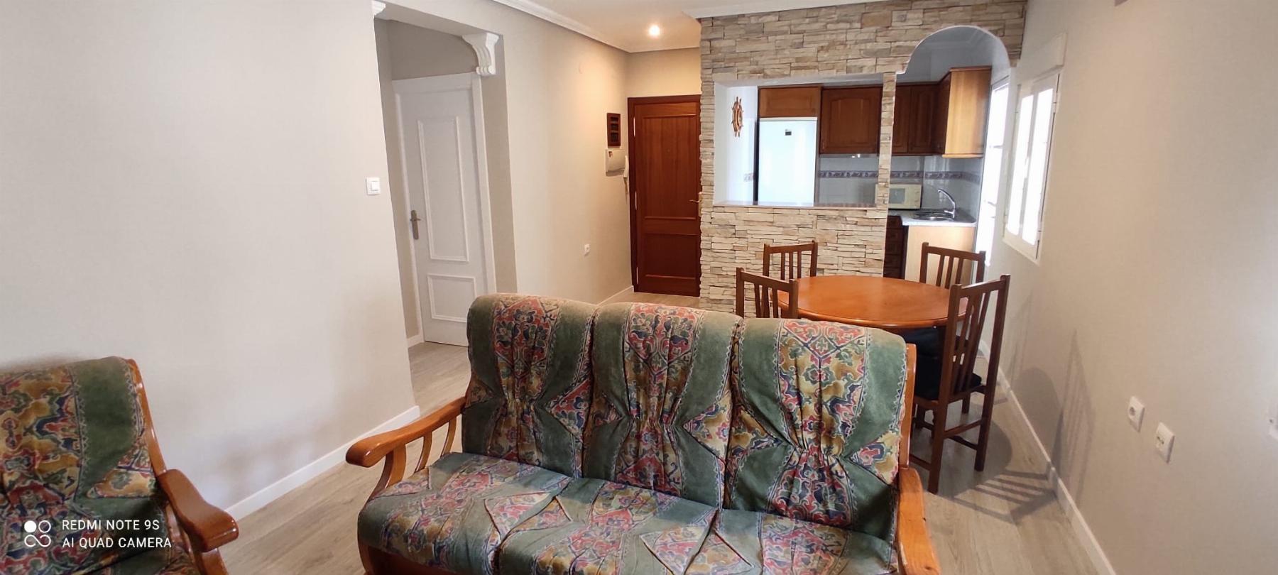 For rent of flat in Mérida