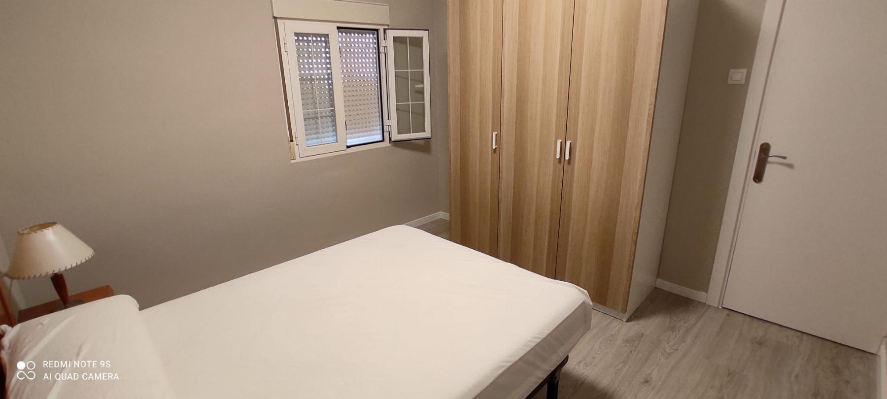 For rent of flat in Mérida
