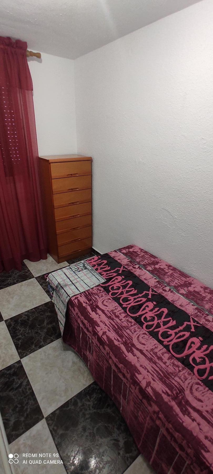 Venta de piso en Mérida