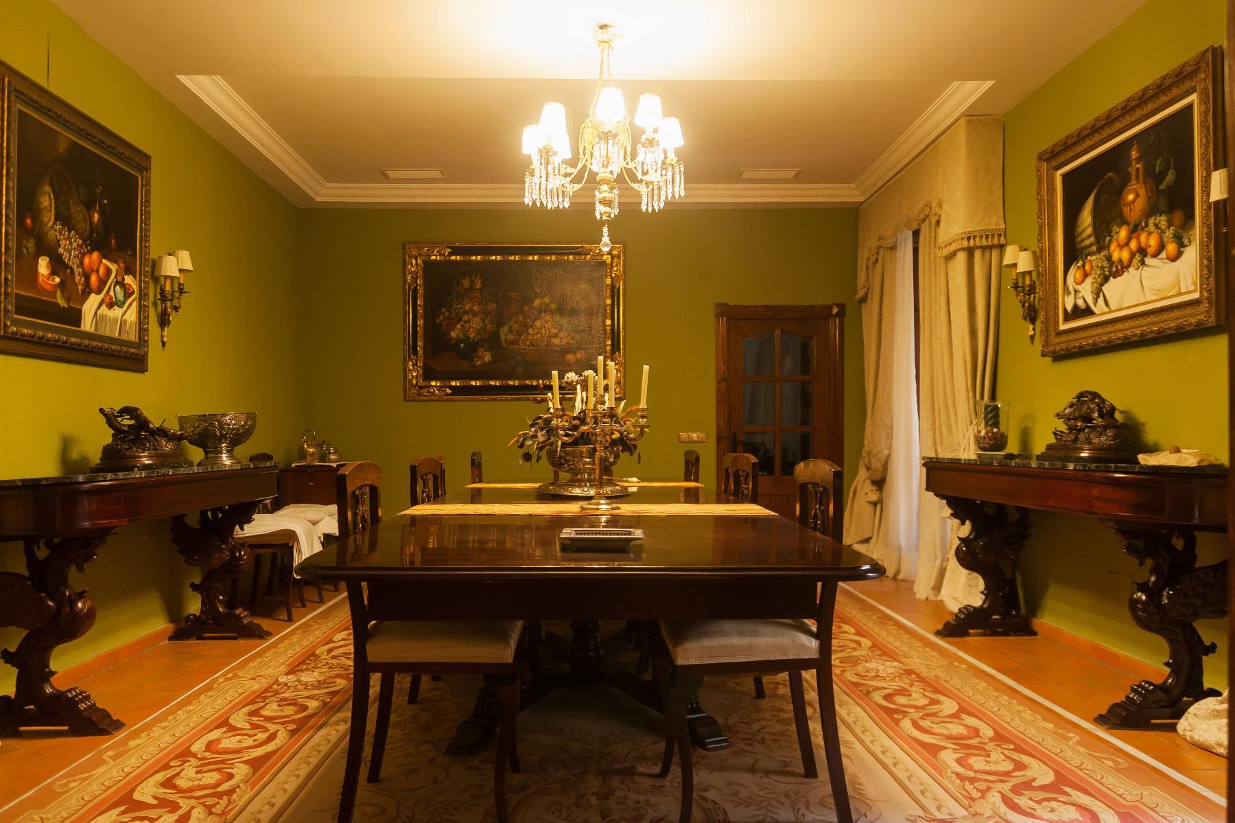 For sale of house in Mérida