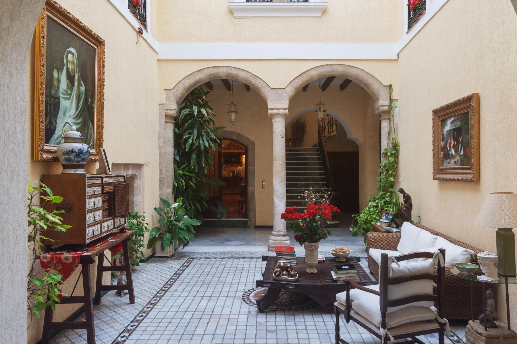 For sale of house in Mérida