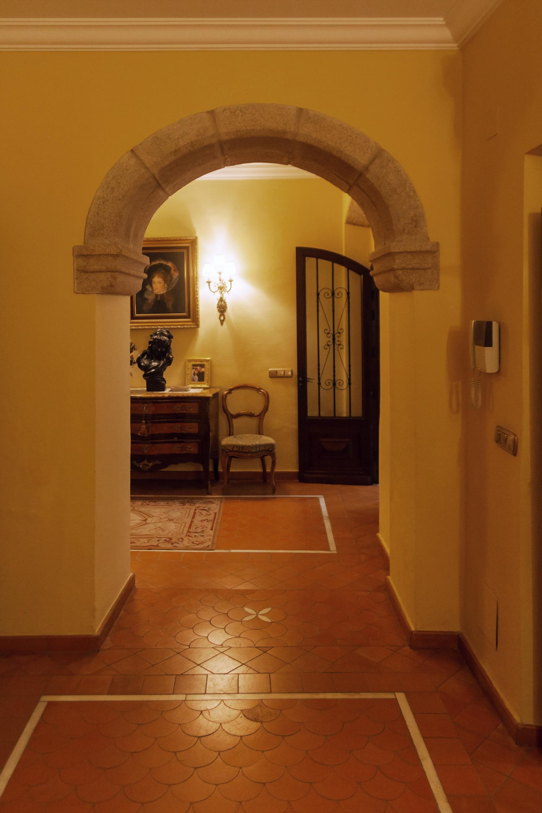 For sale of house in Mérida