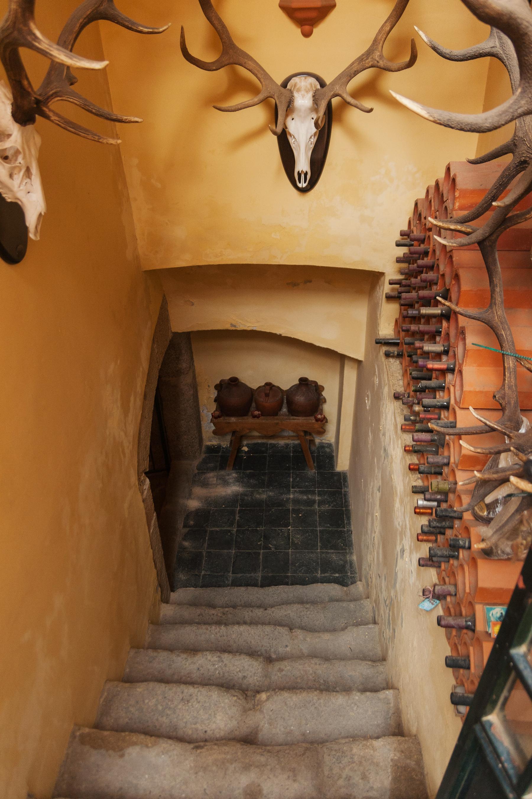 For sale of house in Mérida