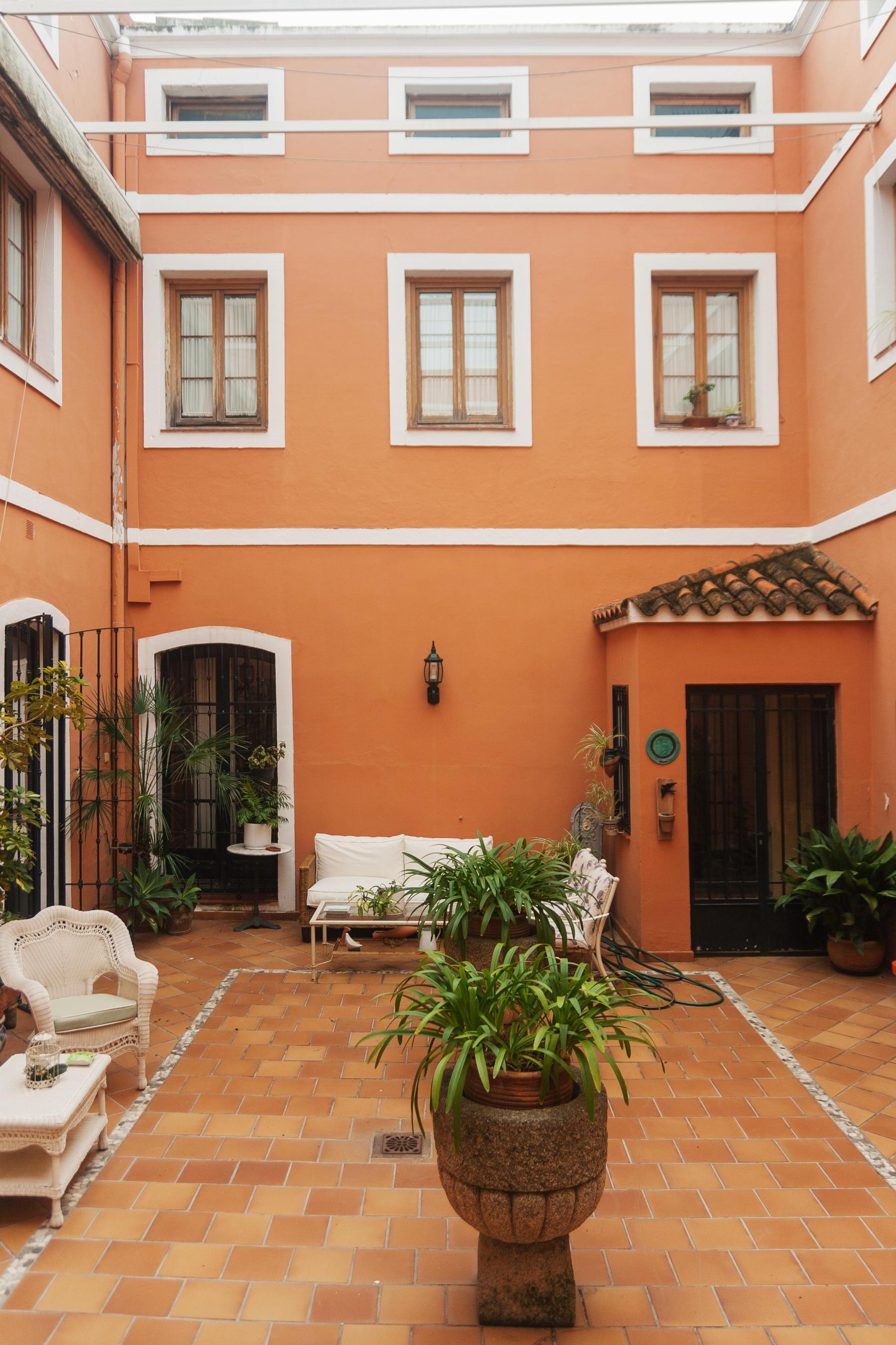 For sale of house in Mérida