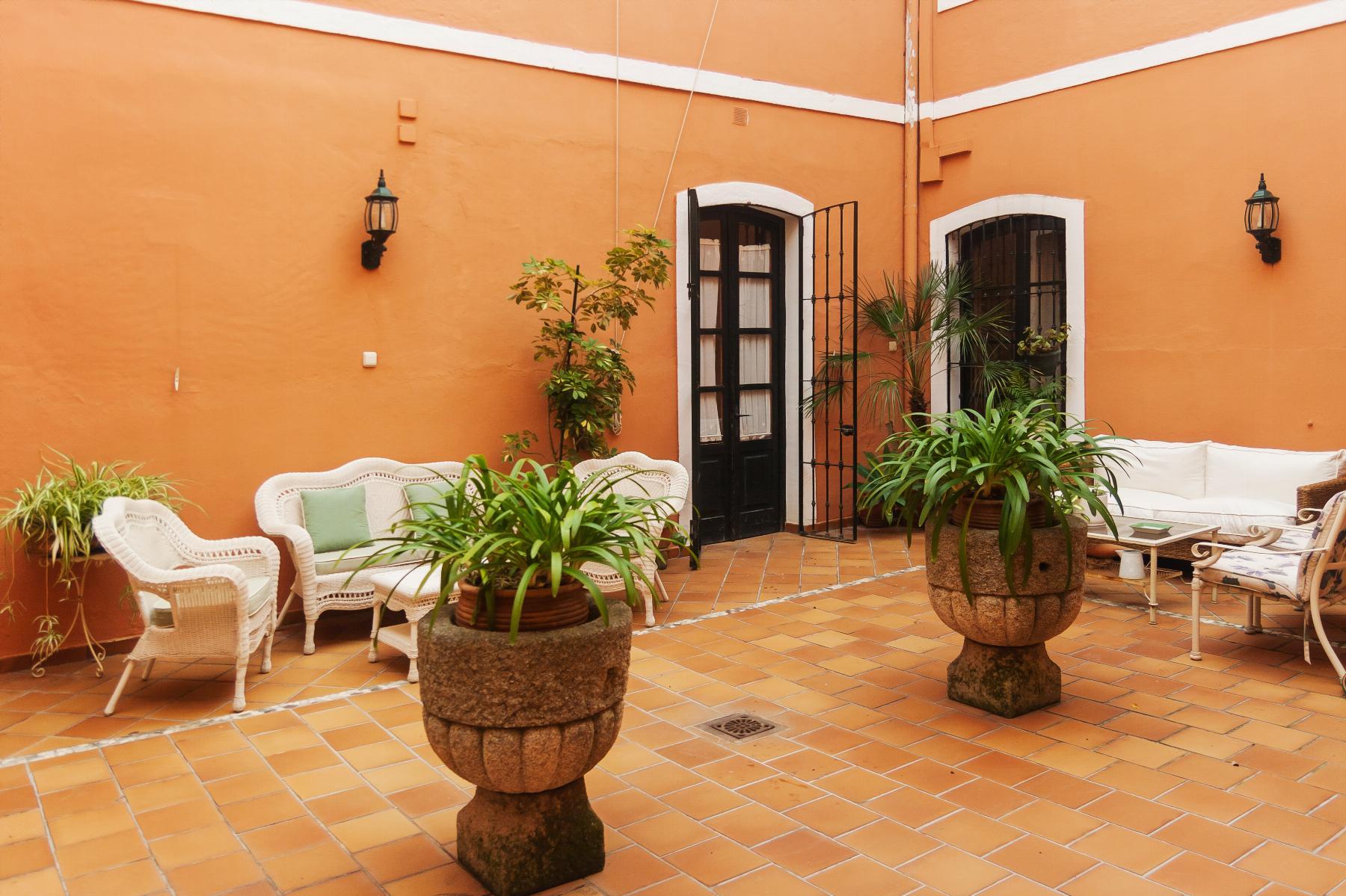 For sale of house in Mérida
