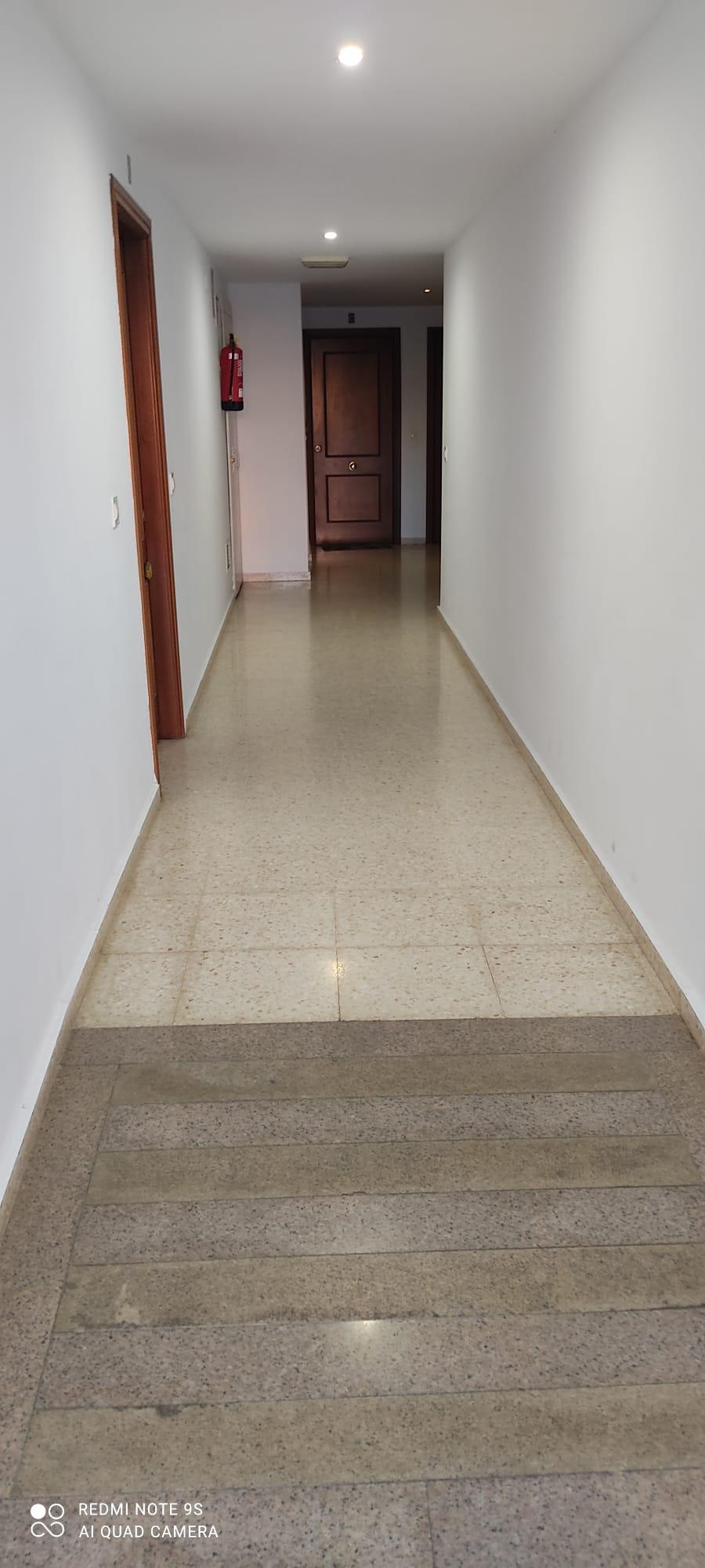 For sale of flat in Mérida
