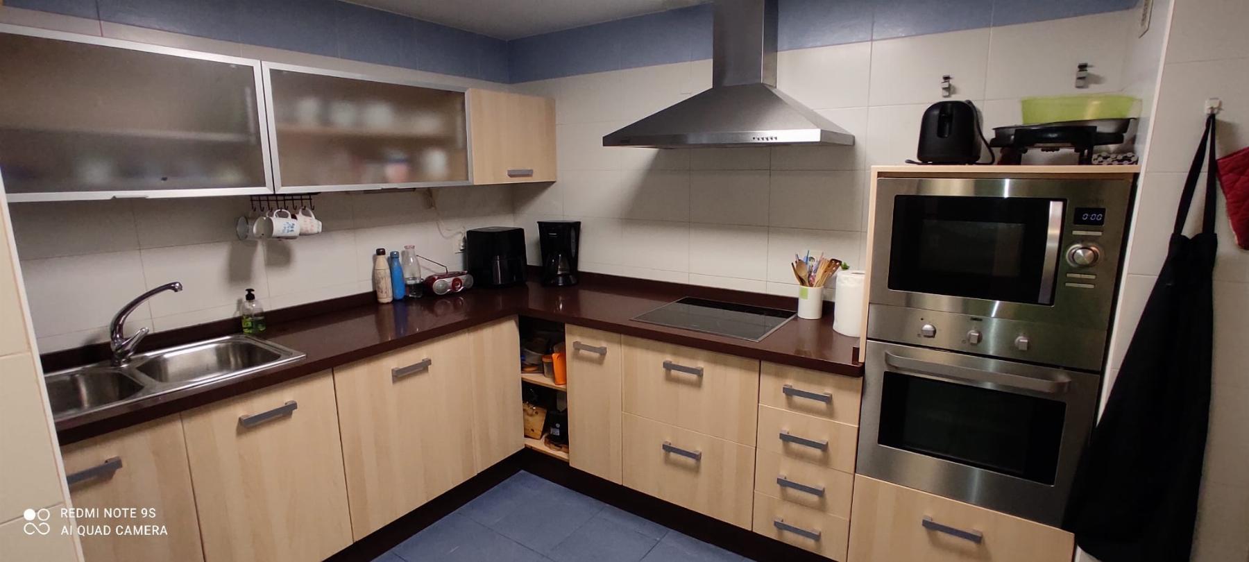 For sale of flat in Mérida