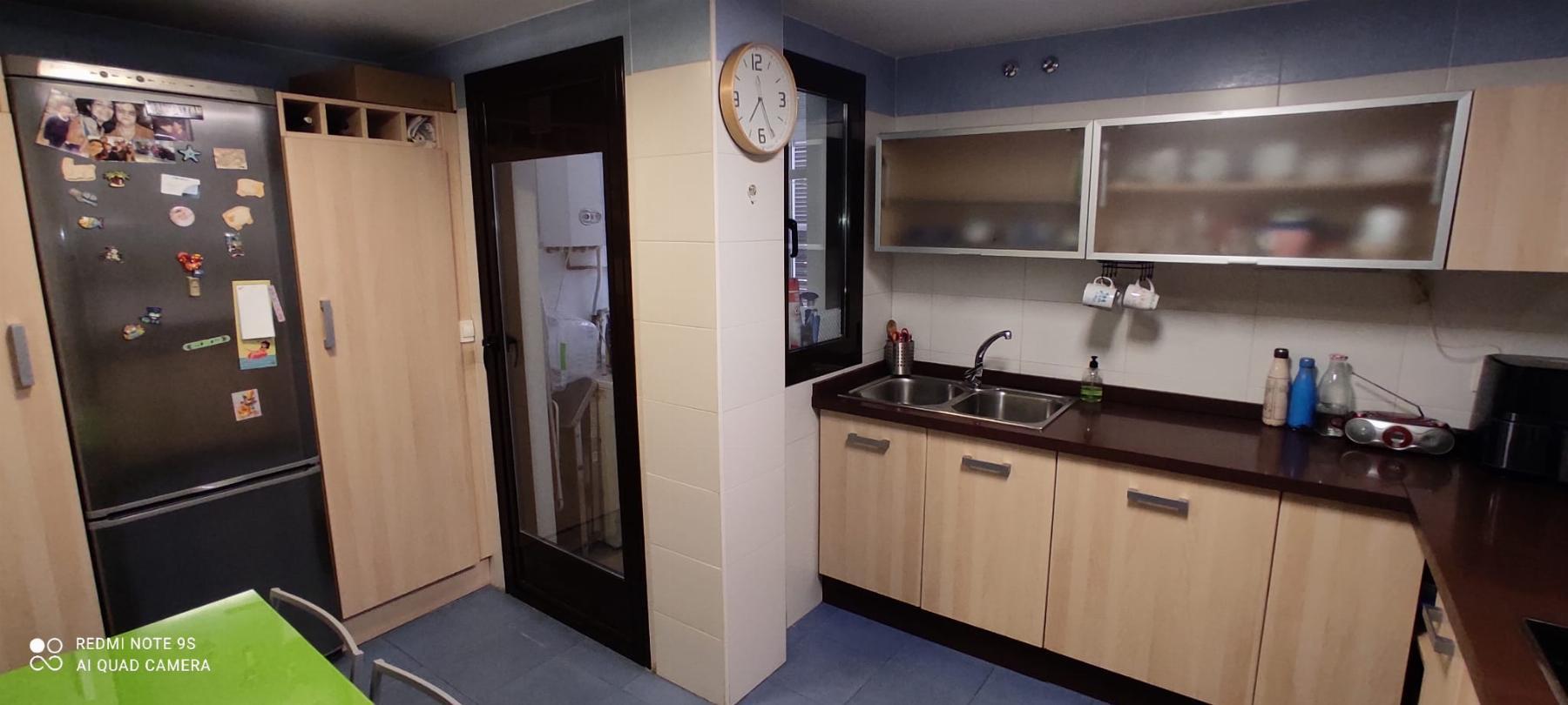 For sale of flat in Mérida