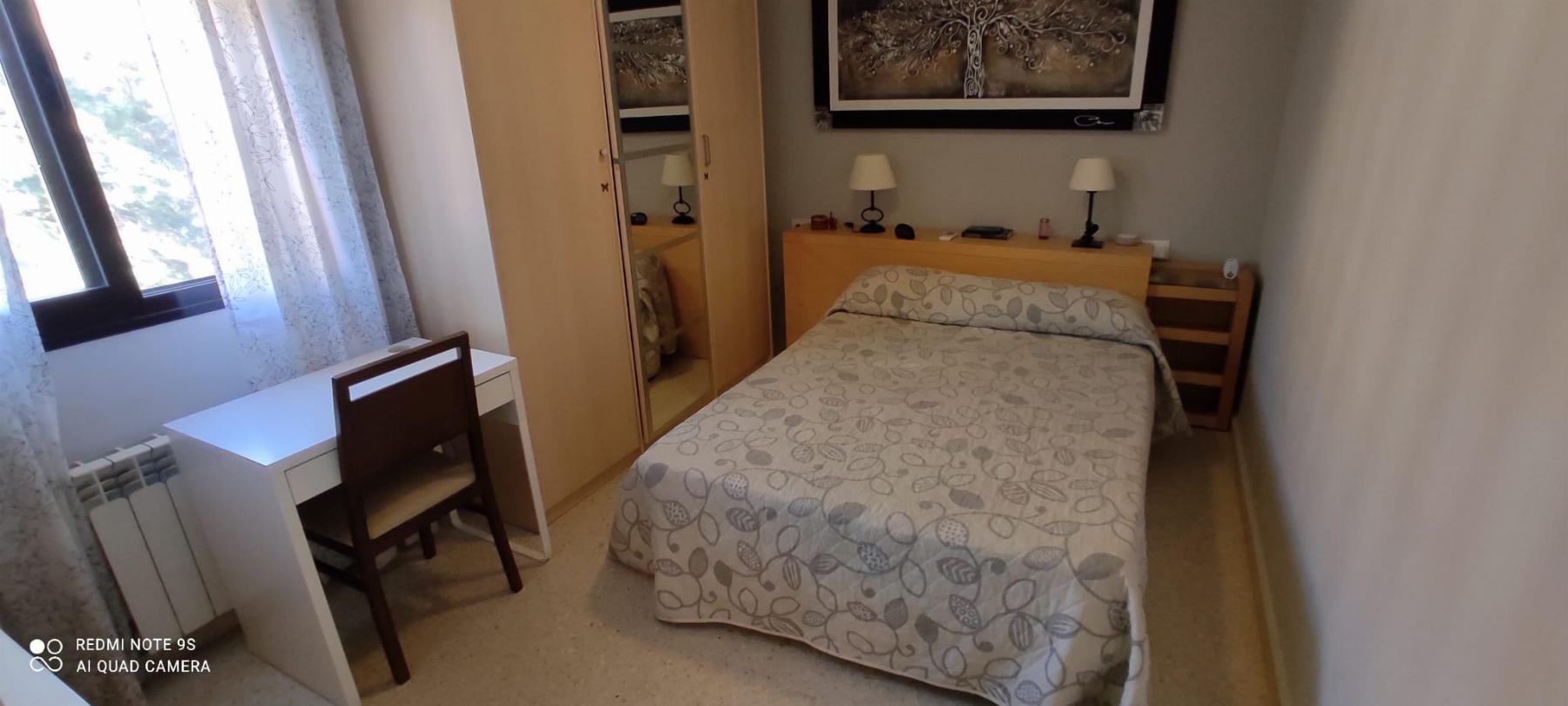 For sale of flat in Mérida