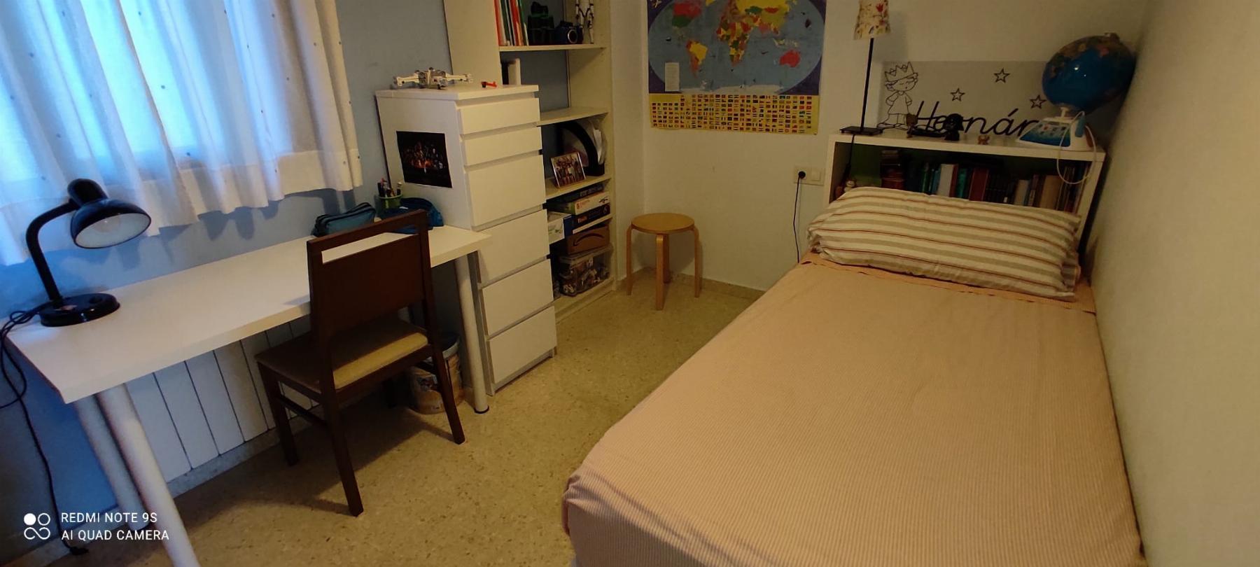 For sale of flat in Mérida