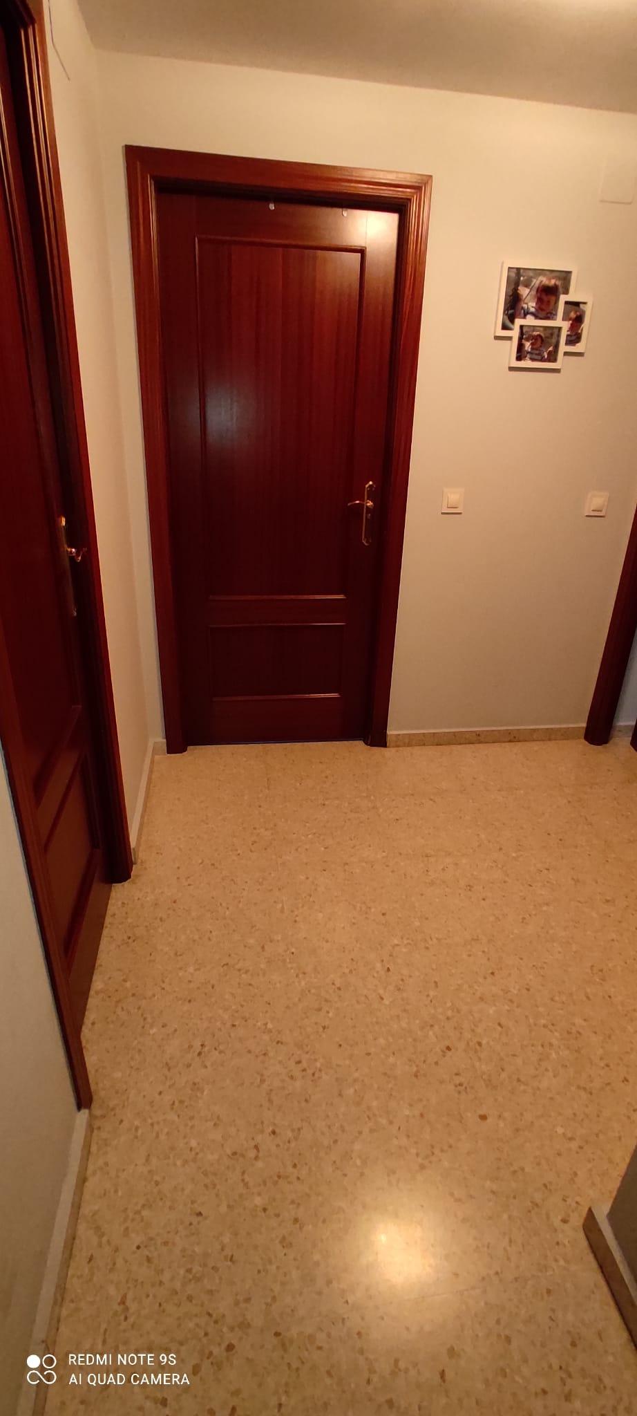 For sale of flat in Mérida