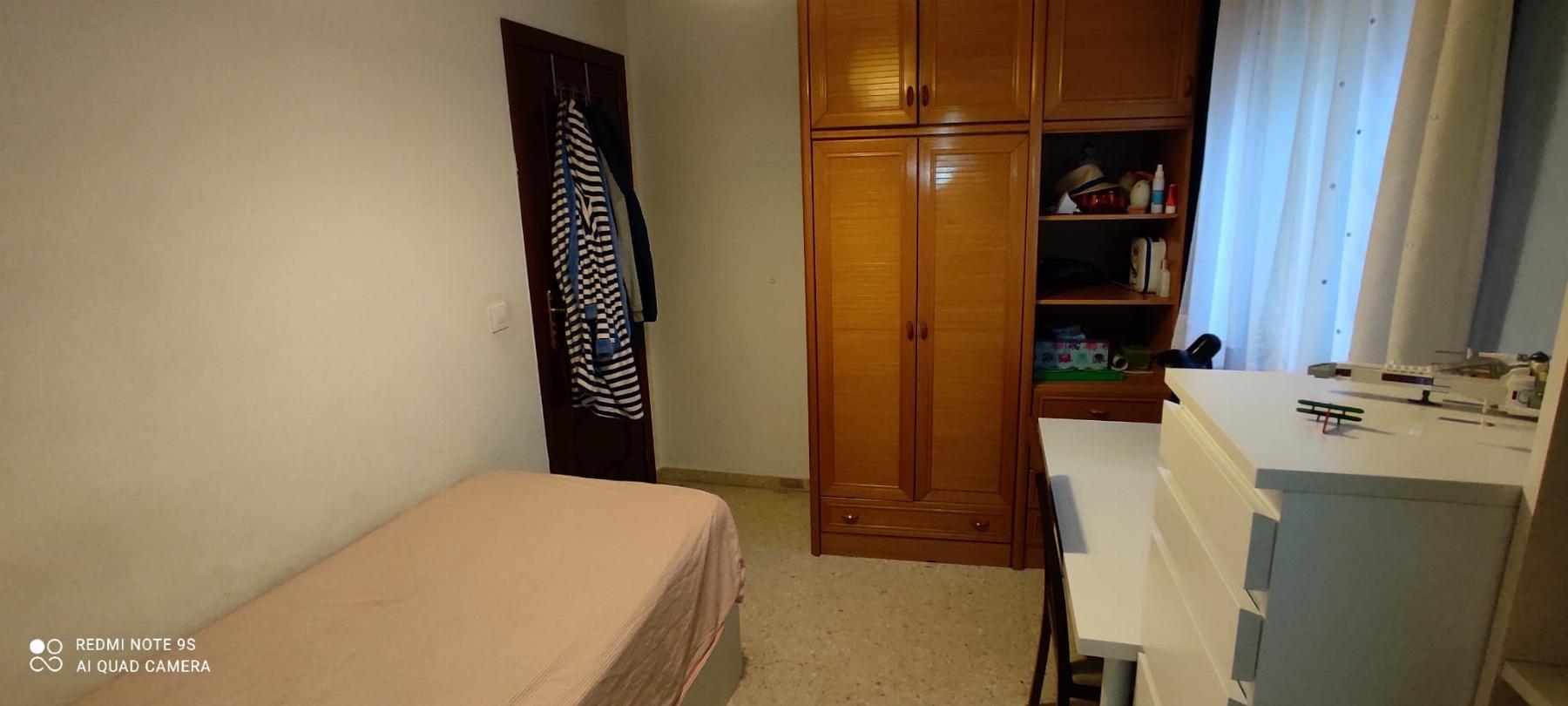 For sale of flat in Mérida