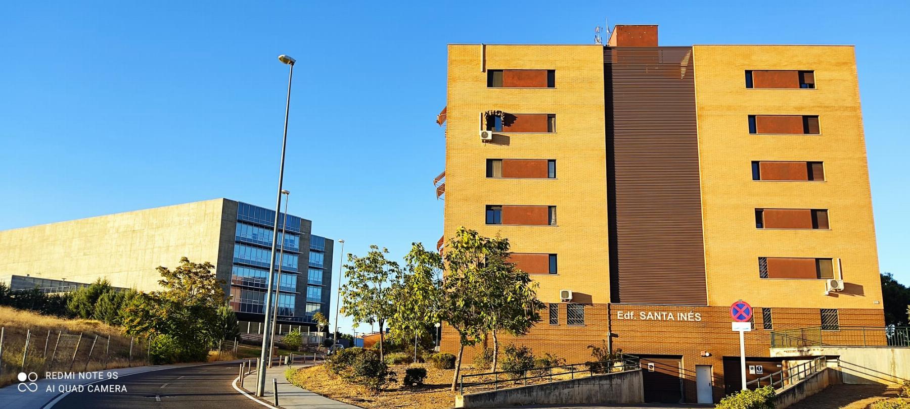 For sale of flat in Mérida