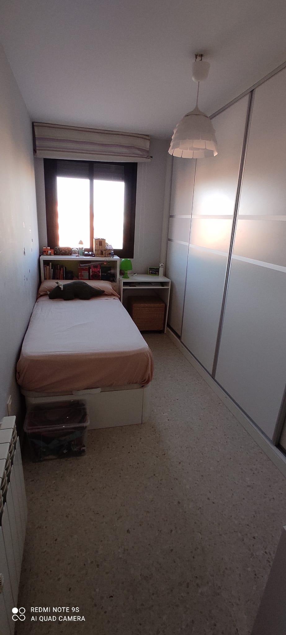 For sale of flat in Mérida