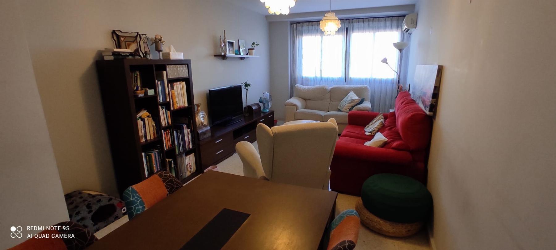 For sale of flat in Mérida