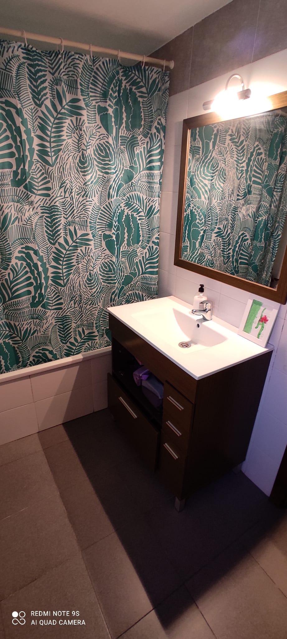 For sale of flat in Mérida