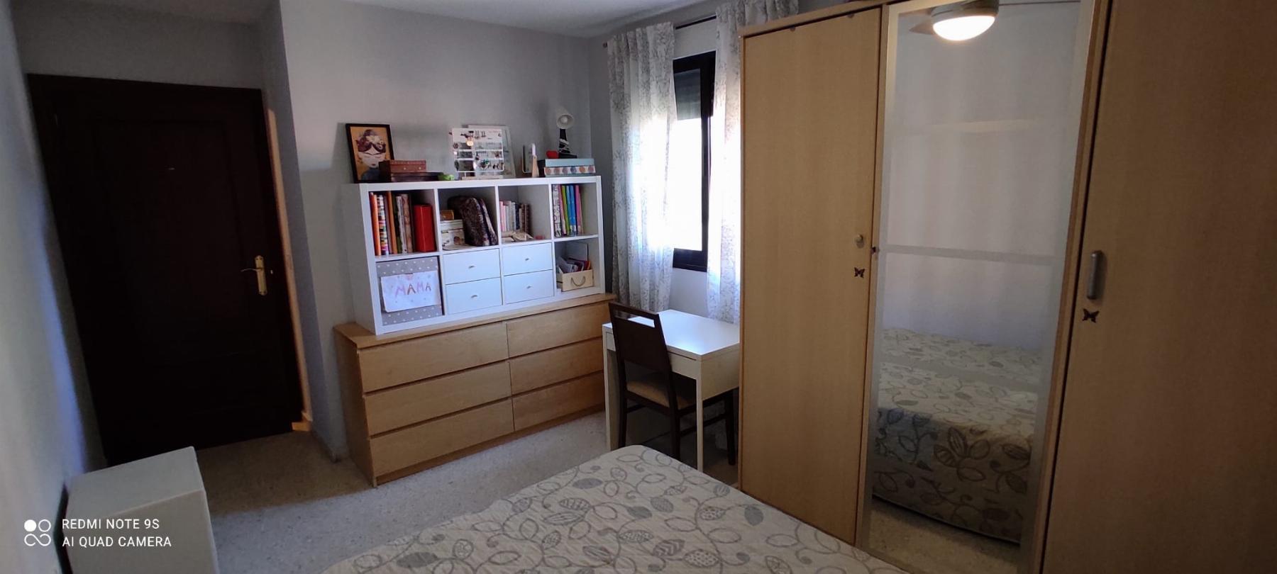 For sale of flat in Mérida