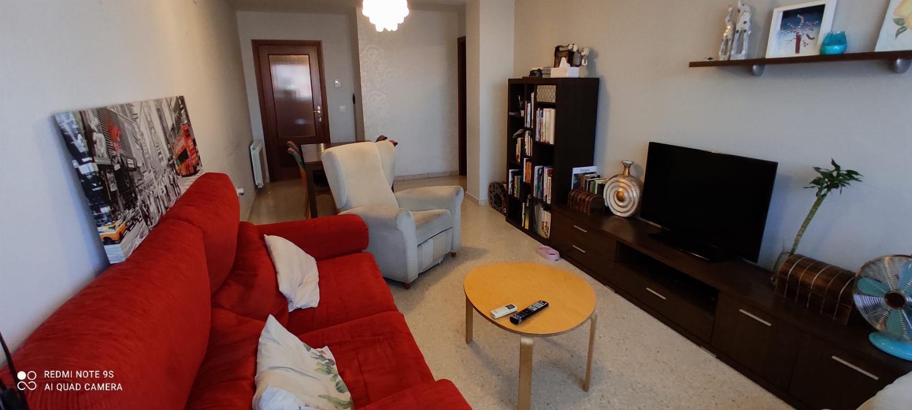 For sale of flat in Mérida