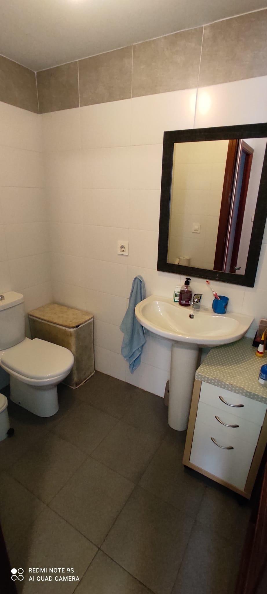 For sale of flat in Mérida