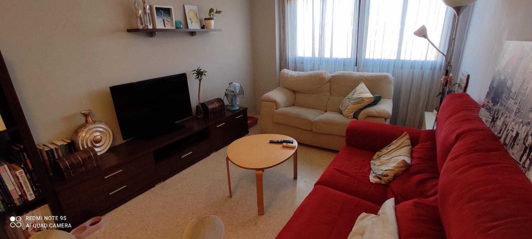 For sale of flat in Mérida