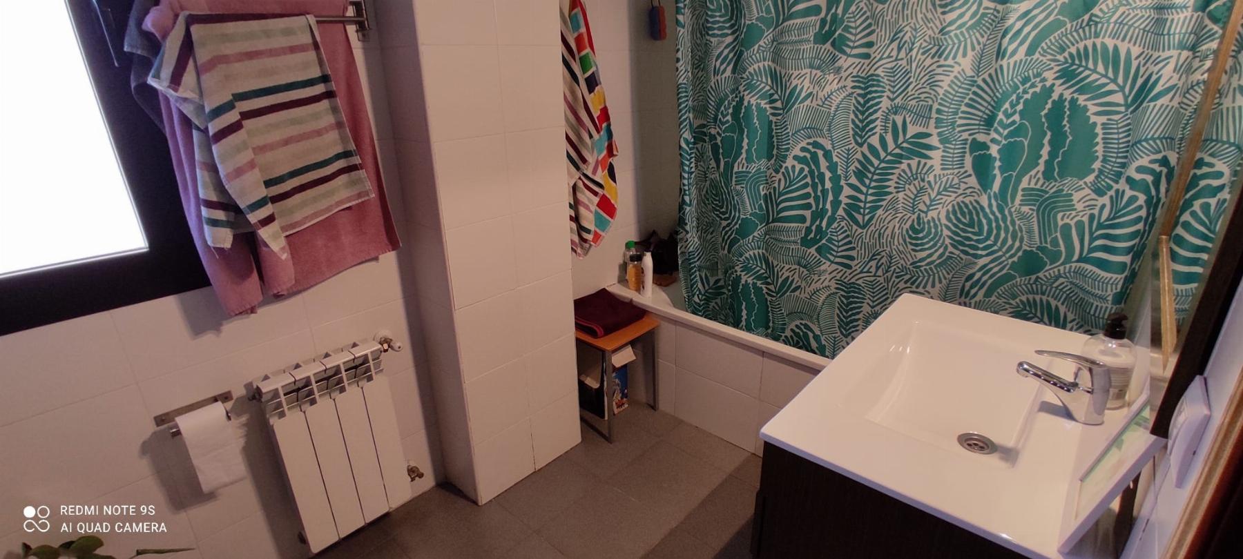 For sale of flat in Mérida