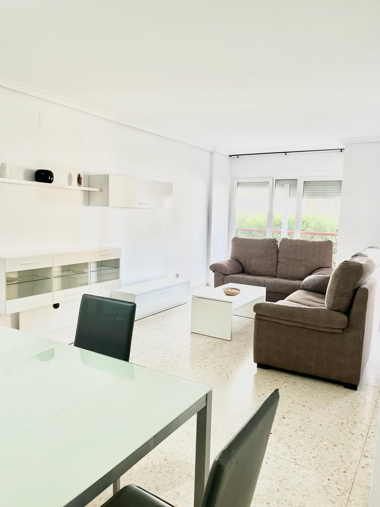 For sale of flat in Mérida