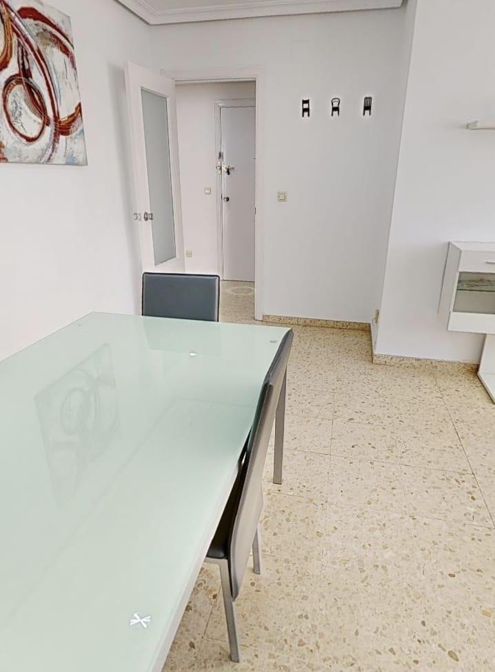 Venta de piso en Mérida