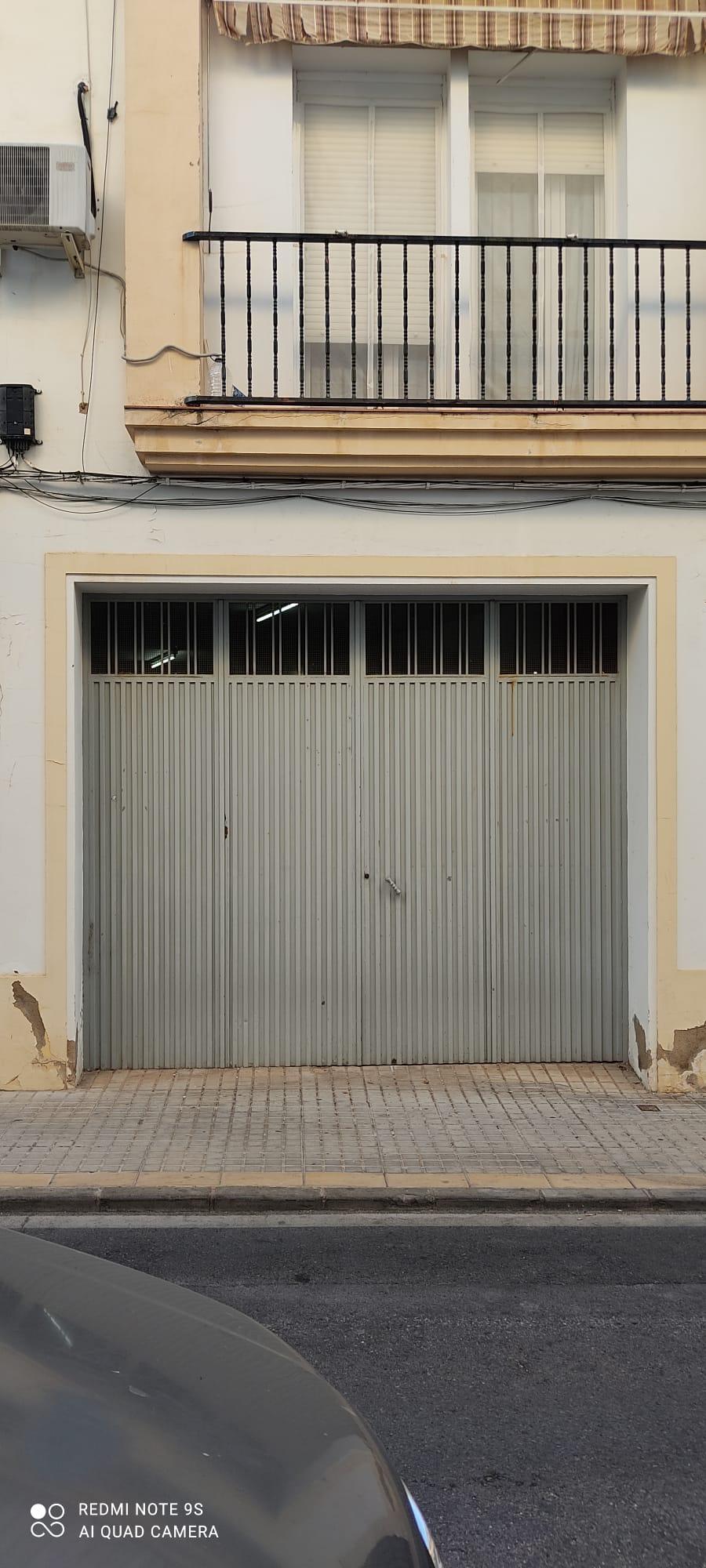 Venta de local comercial en Mérida