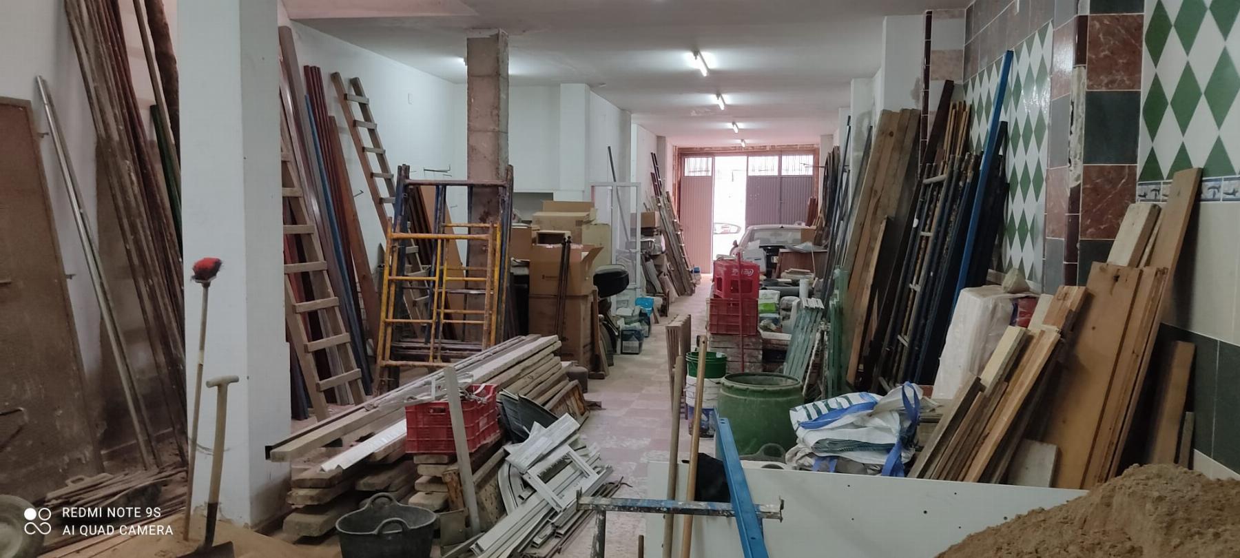 For sale of commercial in Mérida