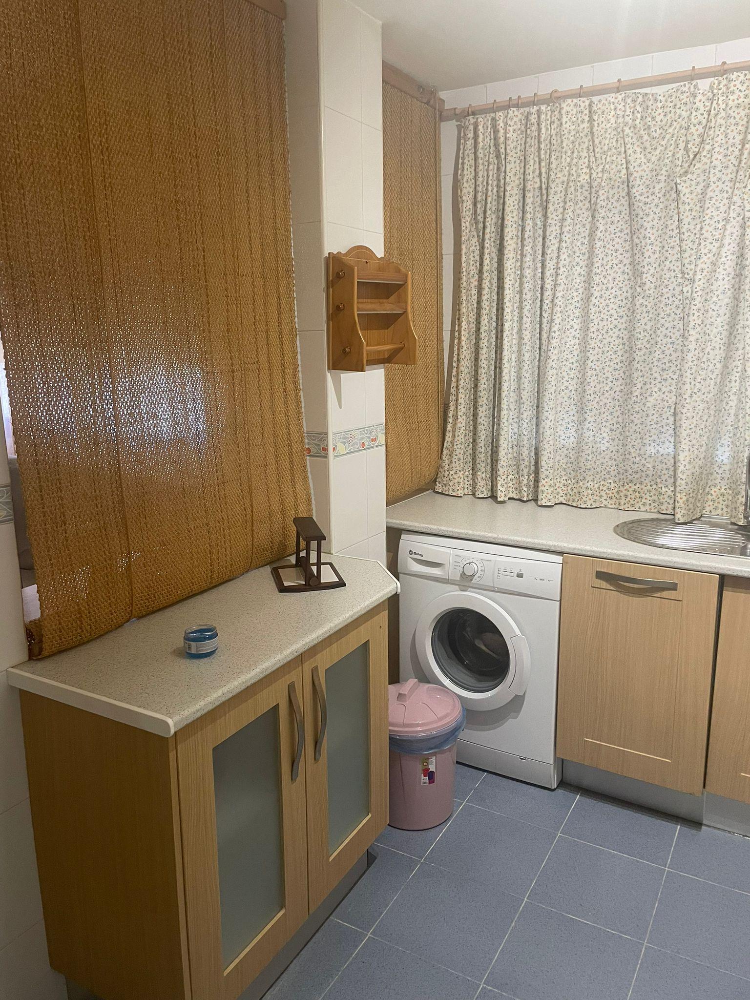 For sale of flat in Mérida