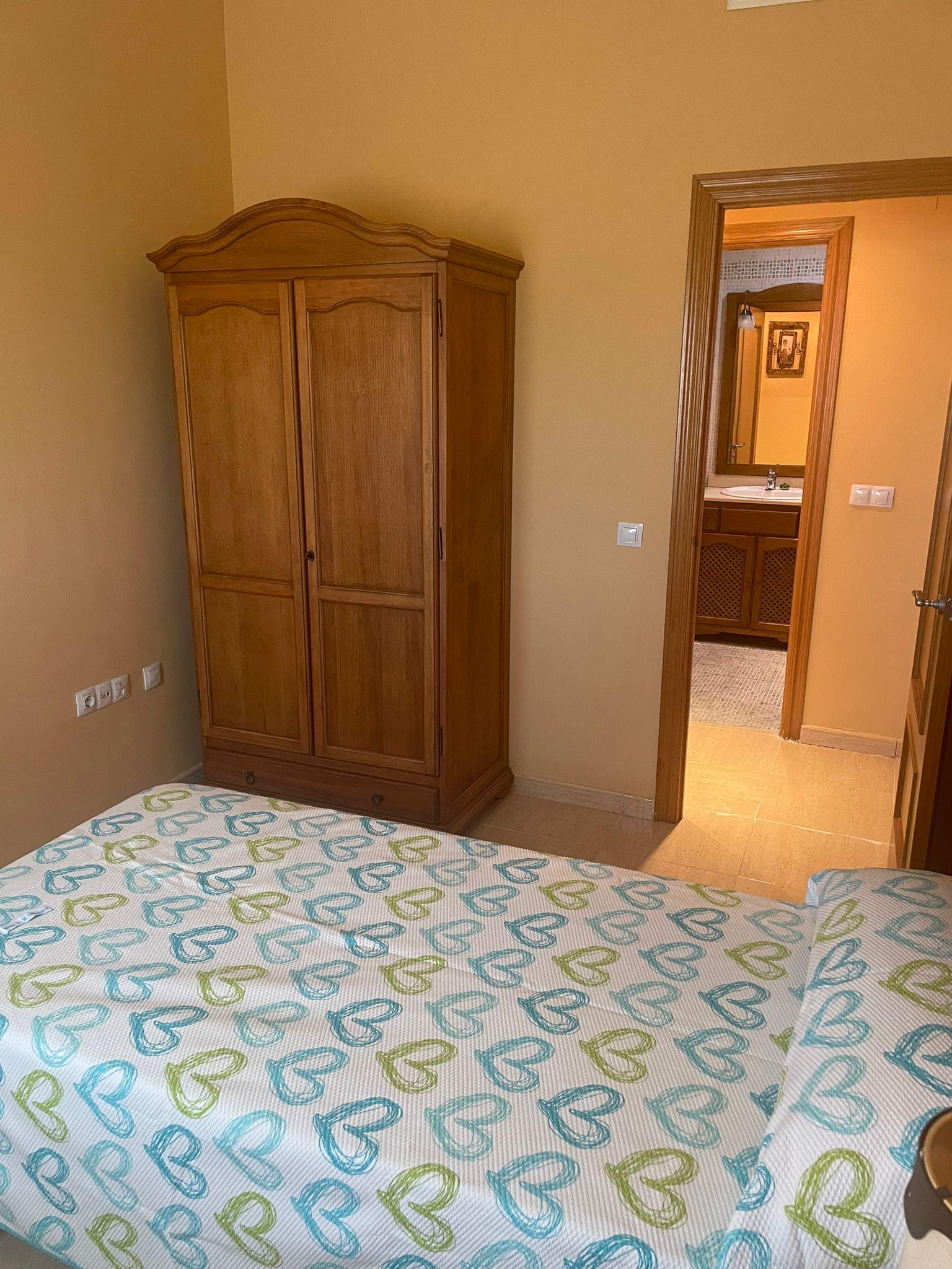 For sale of flat in Mérida