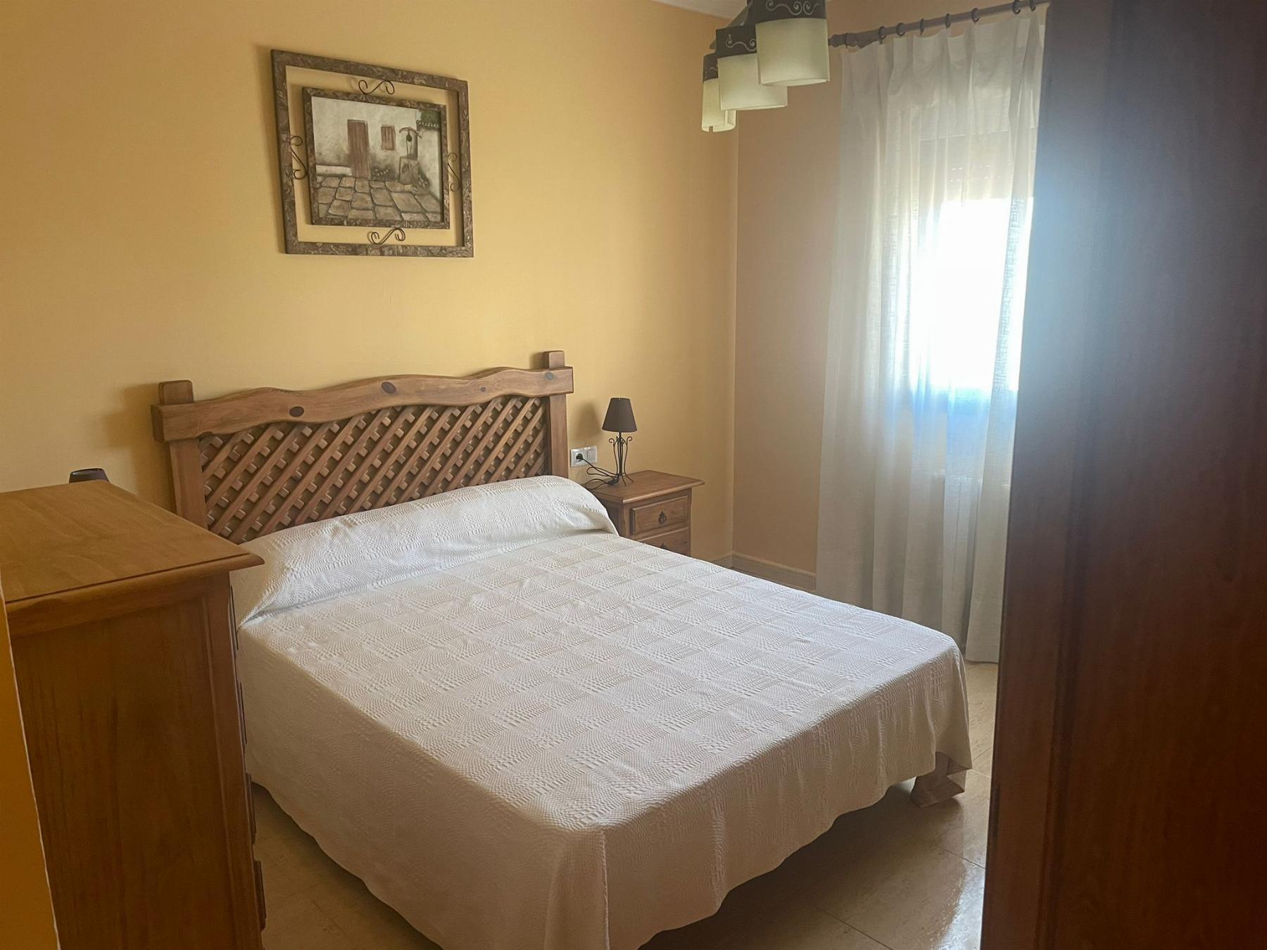 For sale of flat in Mérida