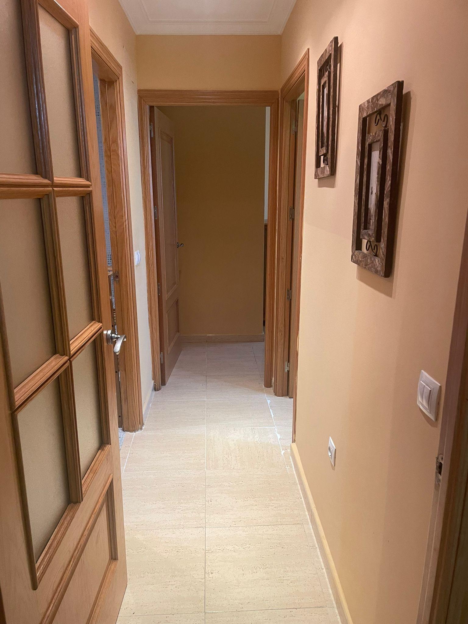 For sale of flat in Mérida
