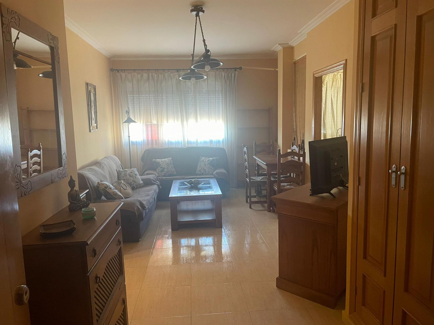 For sale of flat in Mérida