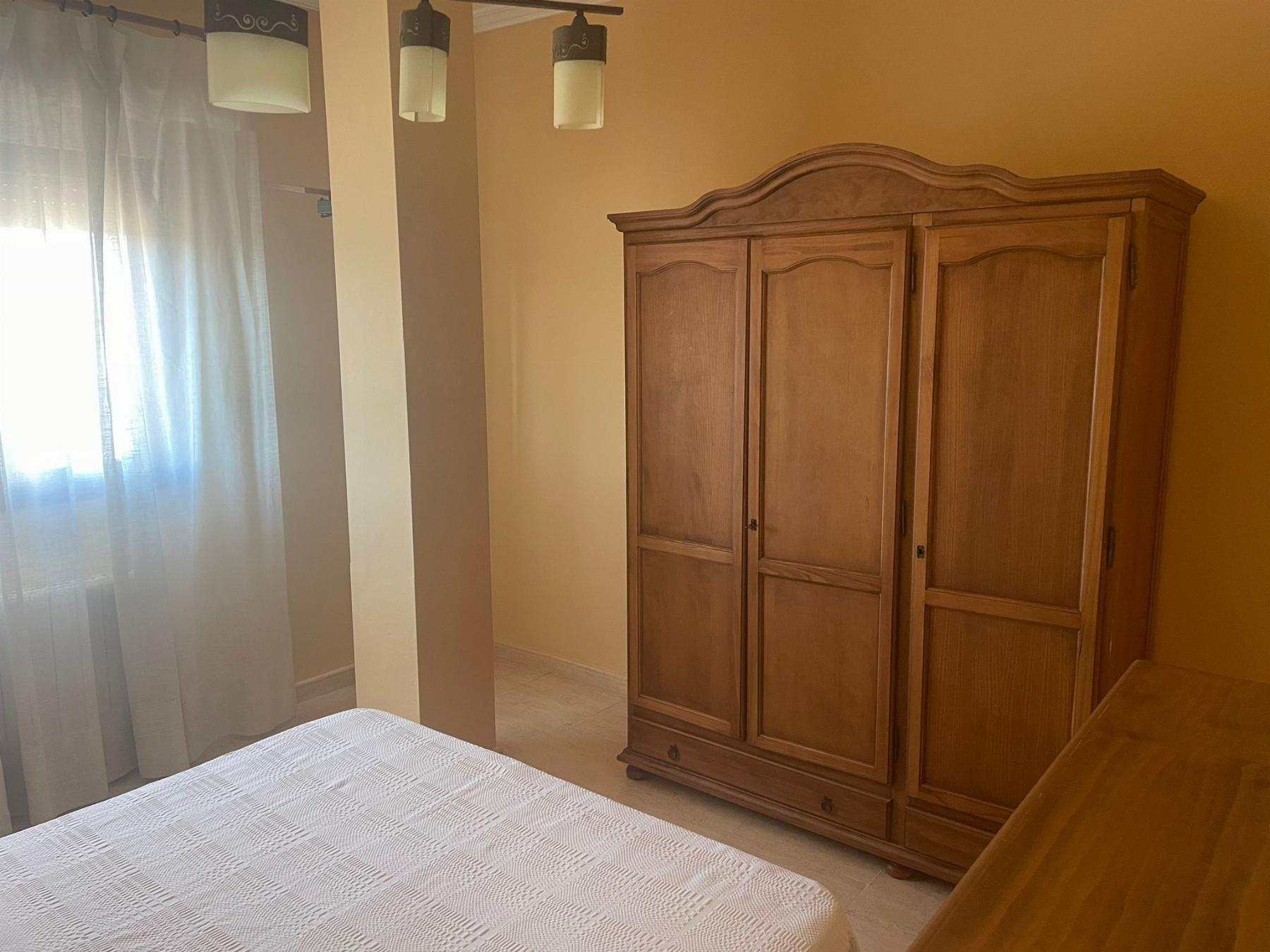 For sale of flat in Mérida