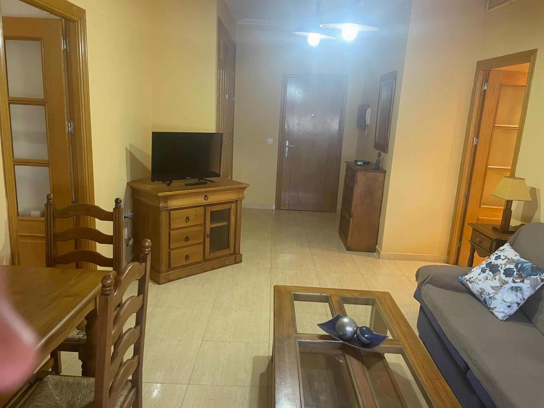 For sale of flat in Mérida