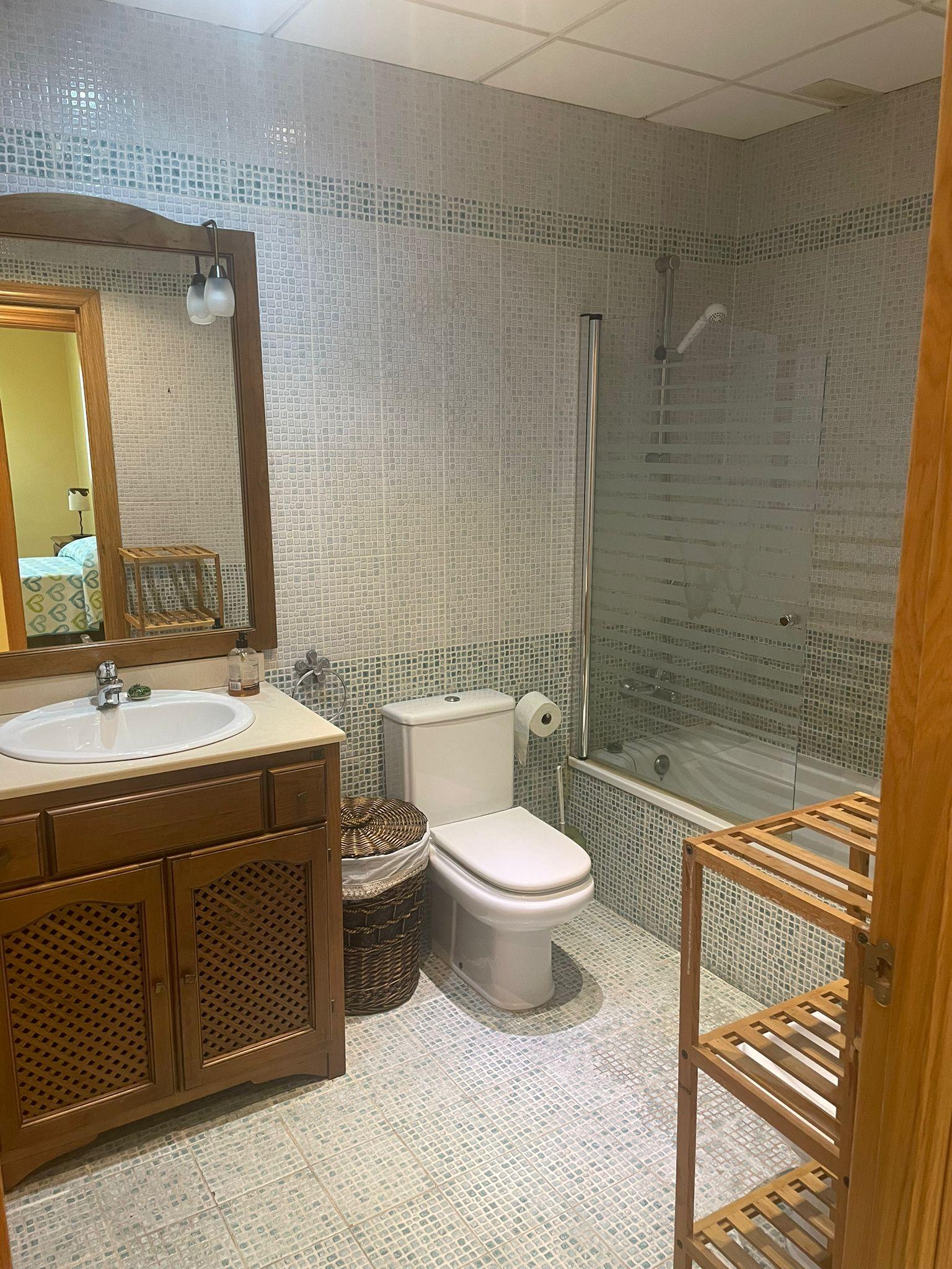 For sale of flat in Mérida