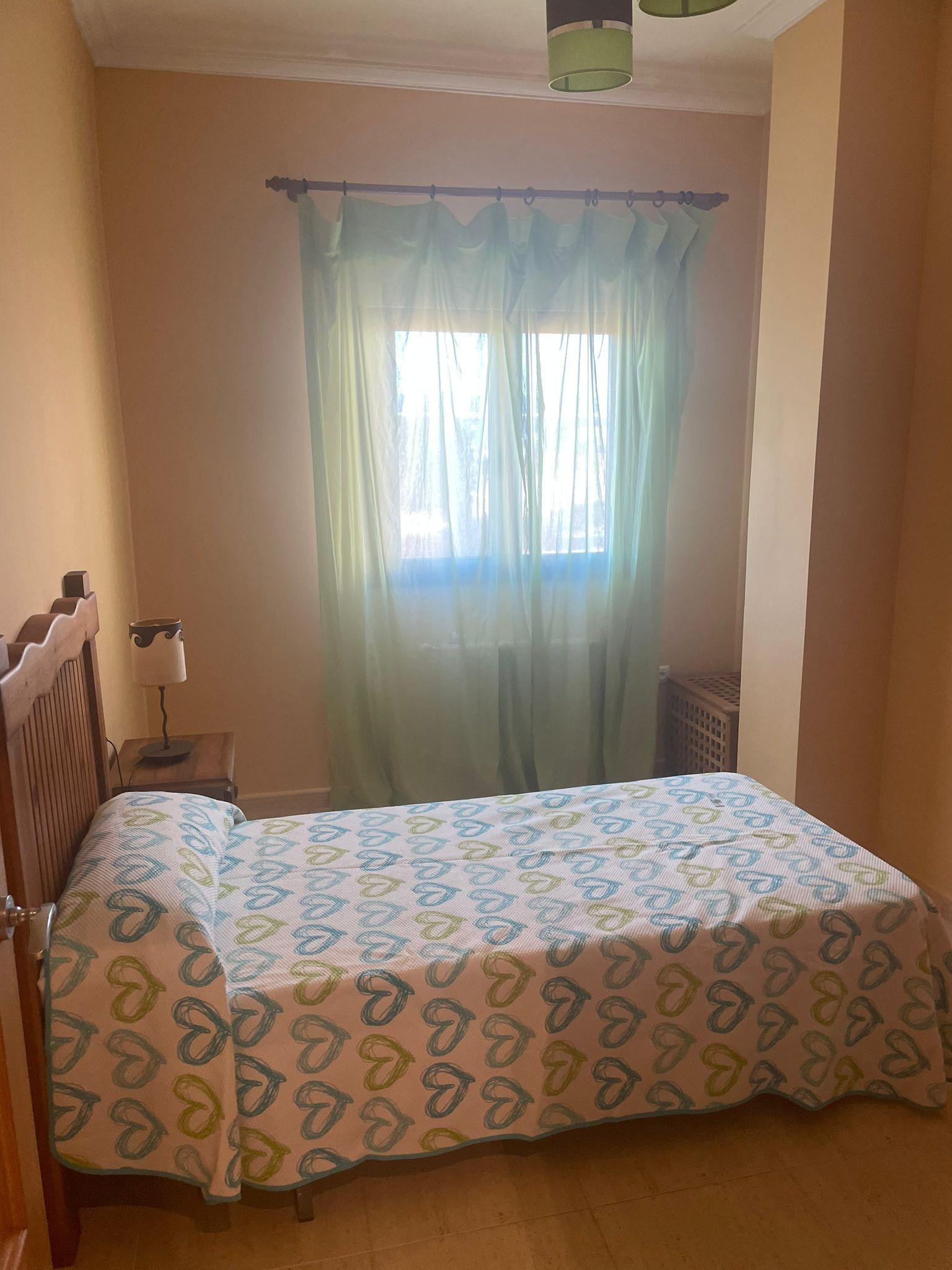 For sale of flat in Mérida
