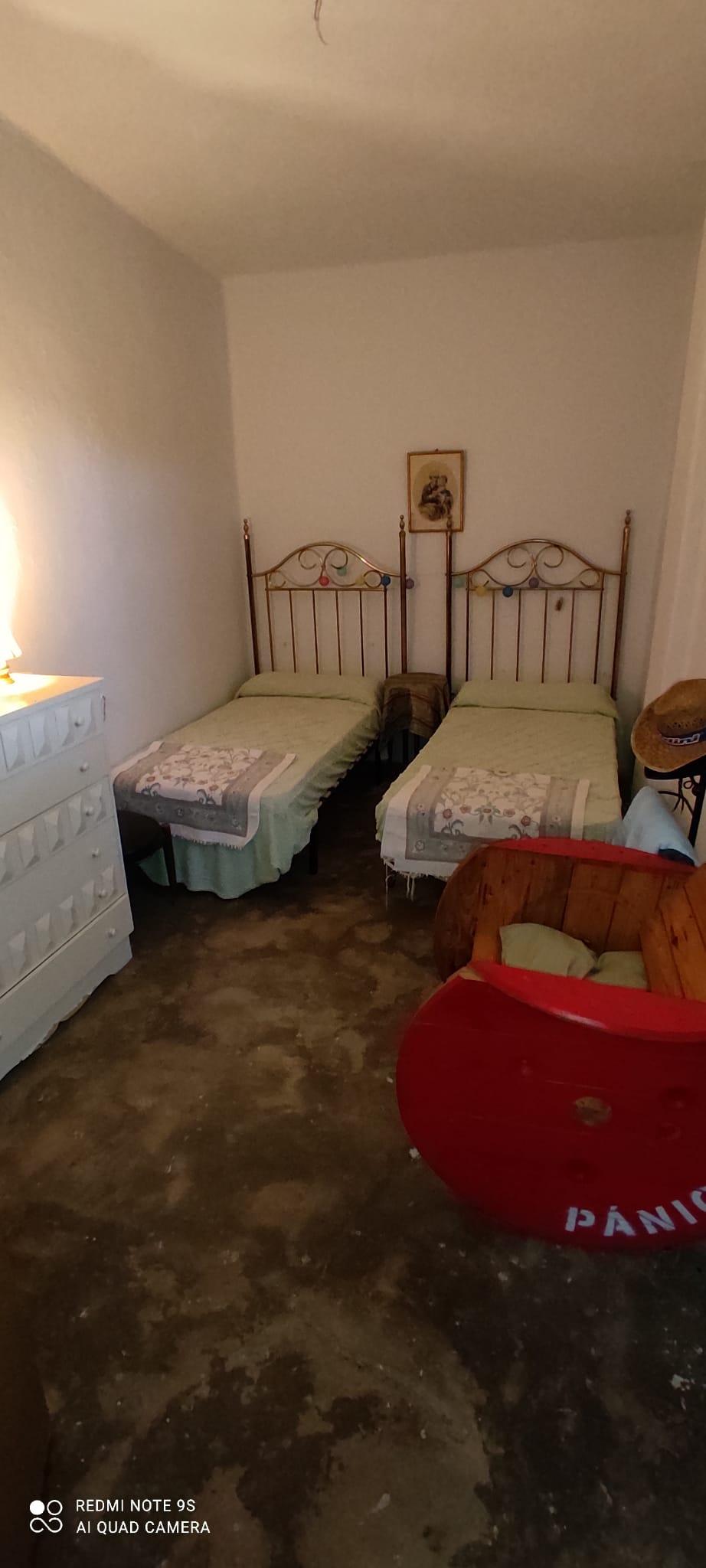 Venta de finca rústica en Mérida
