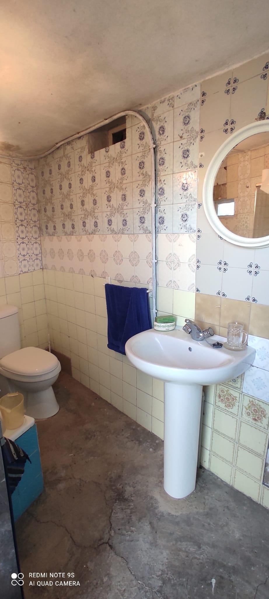 Venta de finca rústica en Mérida