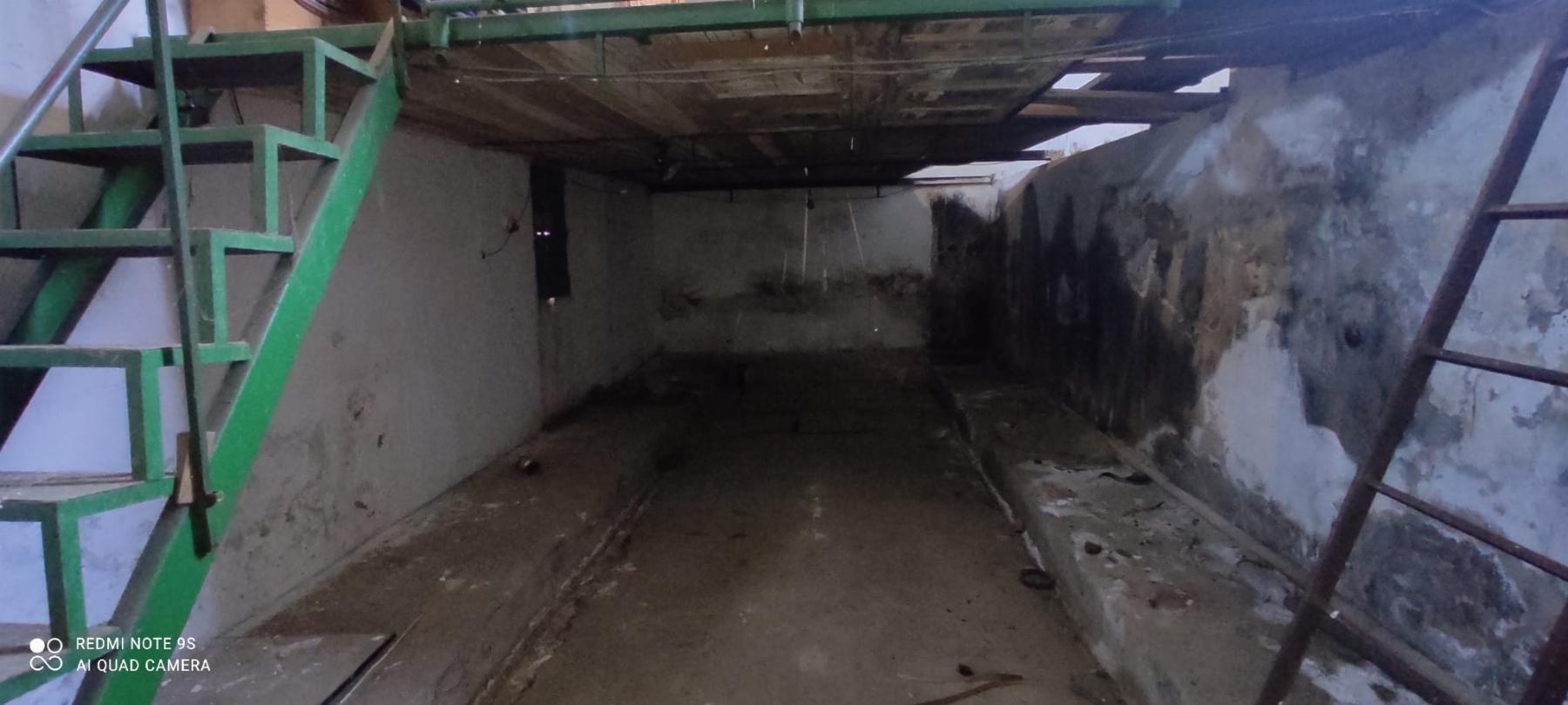 Venta de finca rústica en Mérida