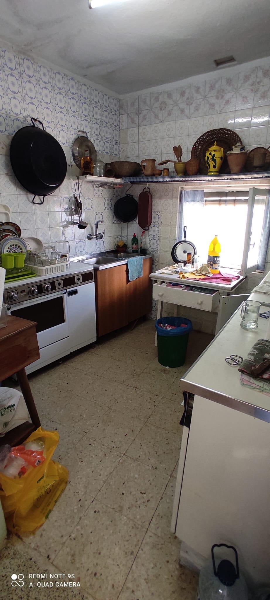 Venta de finca rústica en Mérida