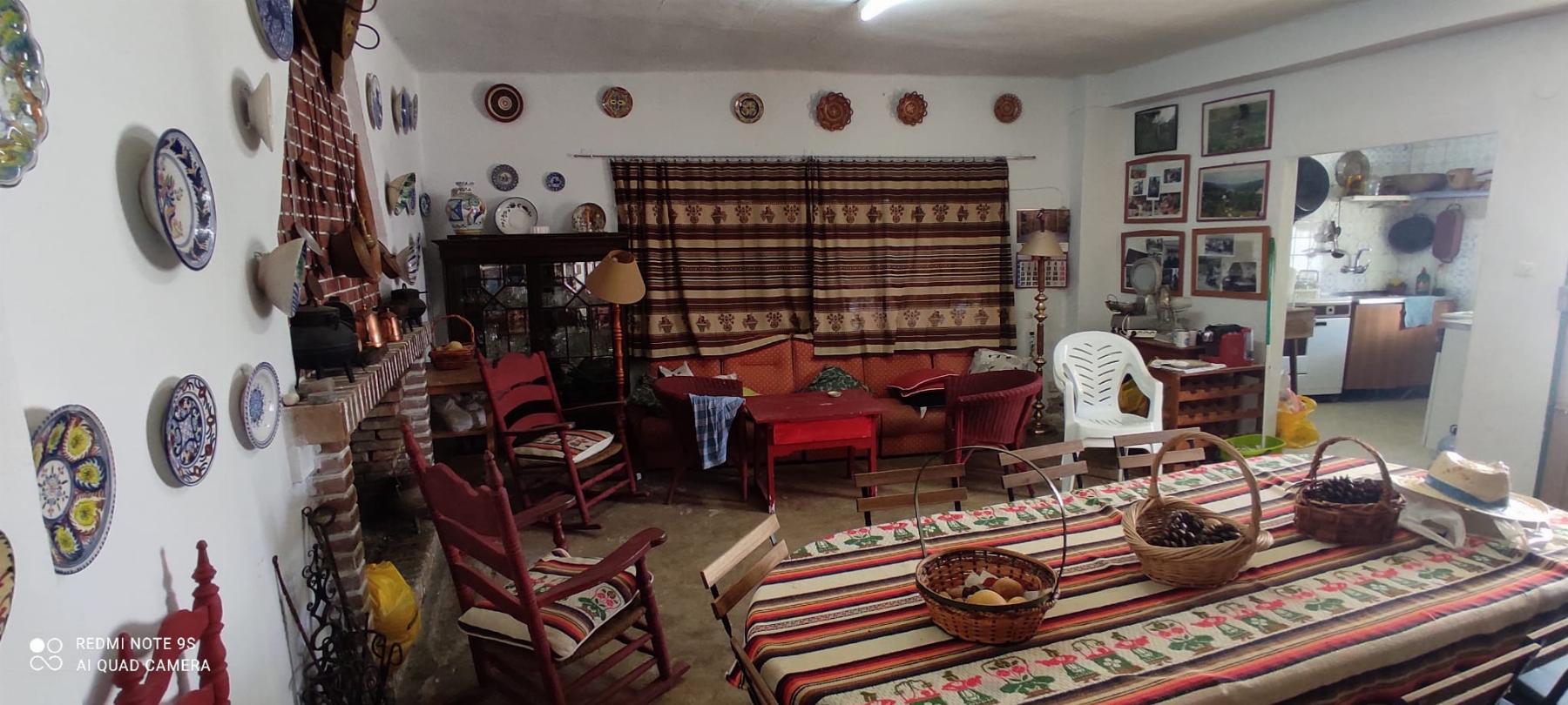 Venta de finca rústica en Mérida