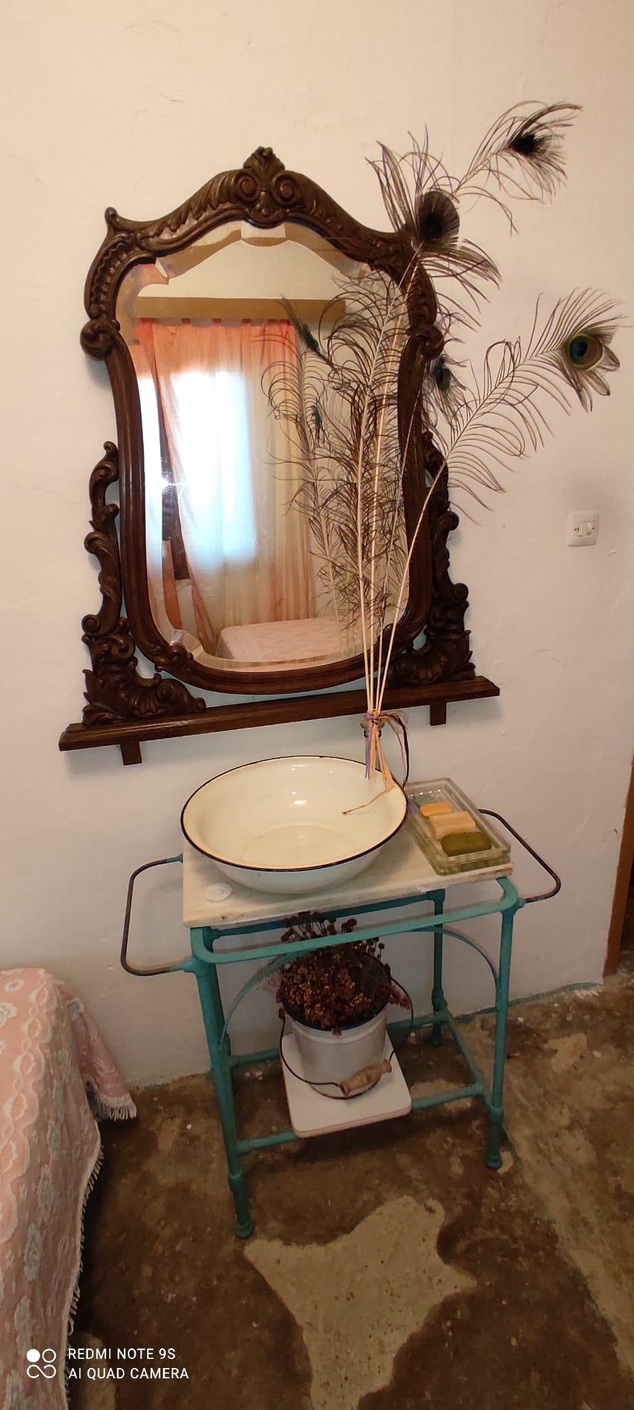 Venta de finca rústica en Mérida