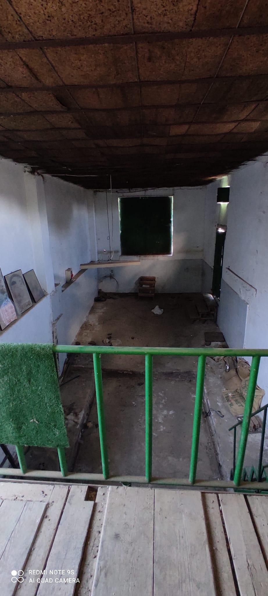 Venta de finca rústica en Mérida