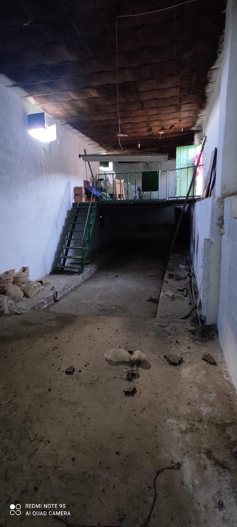 Venta de finca rústica en Mérida