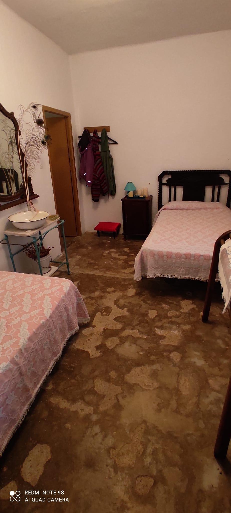 Venta de finca rústica en Mérida