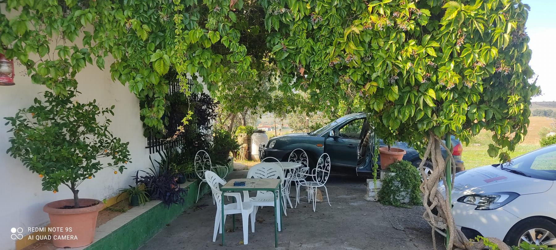 Venta de finca rústica en Mérida