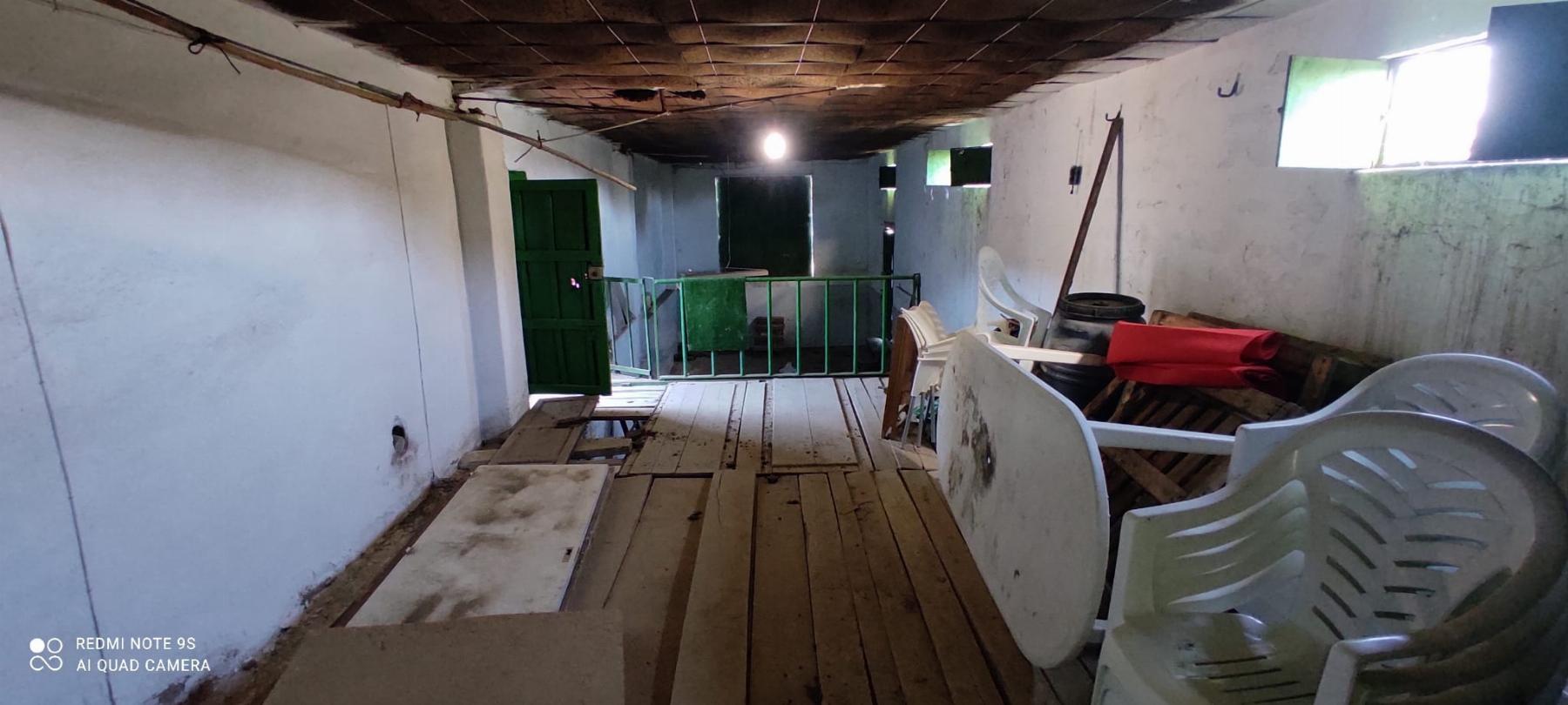 Venta de finca rústica en Mérida