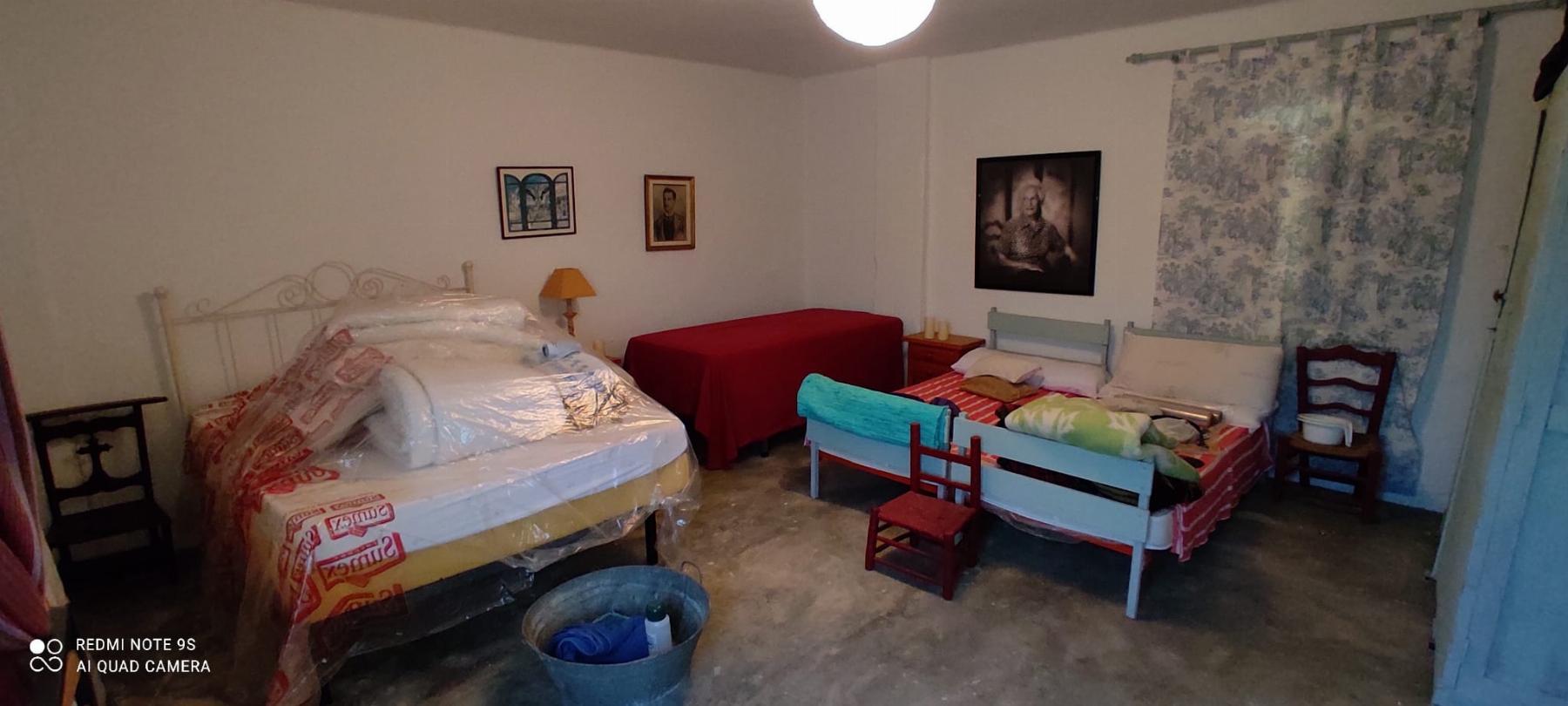 Venta de finca rústica en Mérida